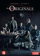 Originals - Seizoen 2 op DVD, Verzenden, Nieuw in verpakking