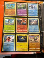 Pokémon - 477 Mixed collection - Various sets