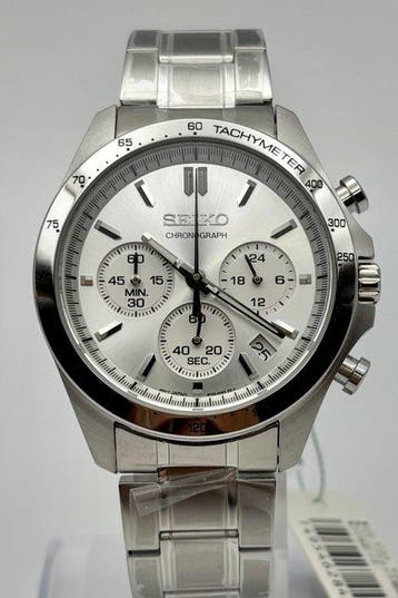 Seiko - SBTR009 - Zonder minimumprijs - Seiko SBTR009, Handtassen en Accessoires