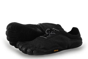 Vibram Barefoot in maat 45 Zwart, Vêtements | Hommes, Verzenden