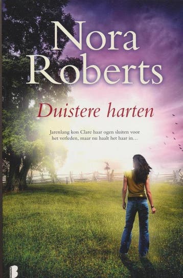 Duistere harten 9789022578988 Nora Roberts, Boeken, Verzenden, Gelezen, Nora Roberts