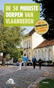 De 50 mooiste dorpen van Vlaanderen 9789020975741, Verzenden, Zo goed als nieuw, R. Declerck