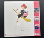Joe Hisaishi - 1 Original cover - Kikis Delivery Service -, Nieuw