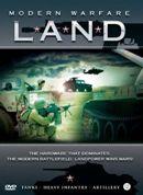 Modern warefare-land op DVD, Cd's en Dvd's, Dvd's | Documentaire en Educatief, Nieuw in verpakking, Verzenden