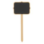 Krijtbord Prikkers Krijt 5,7cm 4st, Verzenden