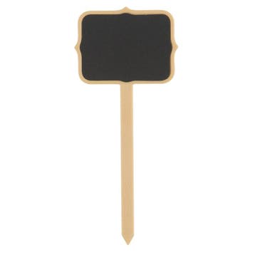Krijtbord Prikkers Krijt 5,7cm 4st, Verzenden, Nieuw