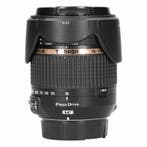 Tamron 18-270mm f/3.5-6.3 Di II VC PZD (Nikon) met garantie, Ophalen of Verzenden, Gebruikt