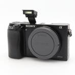 Sony A6000 body | Tweedehands, Verzenden