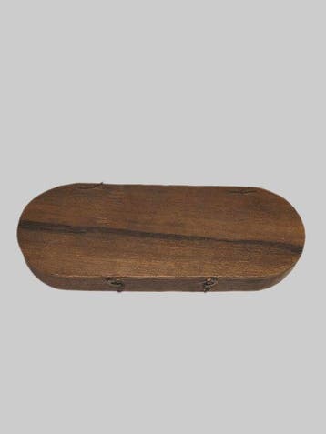 Werkgereedschap - Oude monetaire balans, Antiek en Kunst