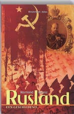 Rusland 9789089180025 R. Detrez, Verzenden, Gelezen, R. Detrez