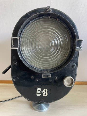 Elektrosvit Nové Zámsky - Lamp - Cylinder XXL - Metaal, Glas