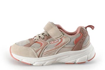 Cemi Sneakers Meisjes in maat 27 Beige, Verzenden, Jongen of Meisje, Cemi, Schoenen