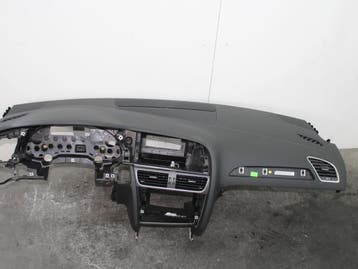 Dashboard Audi A4 O98883