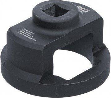 Rollager-asmoersleutel voor BPW 12 t 80 mm, Verzenden, Nieuw