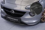 Cupspoiler voor Opel Adam S CSL591-C, Auto-onderdelen, Carrosserie, Verzenden, Nieuw