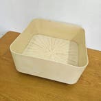 Kartell - Anna Castelli Ferrieri - Vaas - 4682 - Plastic
