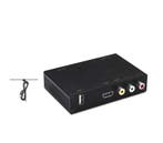 Boîtier Tnt Avec Télecommande Et Antenne, Verzenden, Nieuw