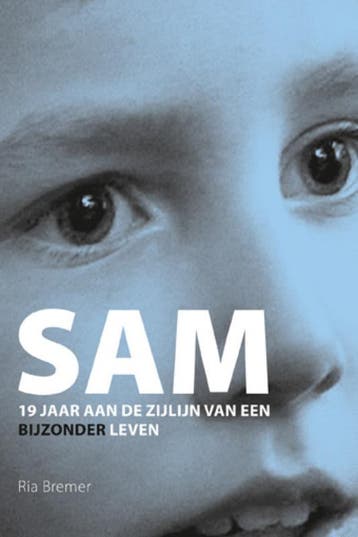 Sam 9789021549606 Ria Bremer, Verzenden, Ria Bremer