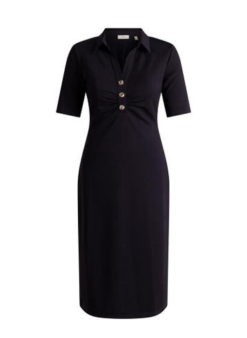 Yest jurk Saskya46Maat 46/48 (XL) of groter, Kleding | Dames, Jurken, Verzenden, Nieuw, Maat 46/48 (XL) of groter, Overige kleuren