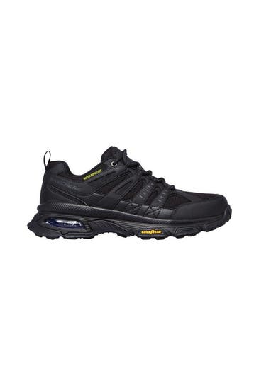 Skechers Wandelschoenen Skech-Air Envoy 237214/BBK Zwart