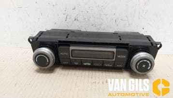 Kachel Bedieningspaneel Honda Civic O212374