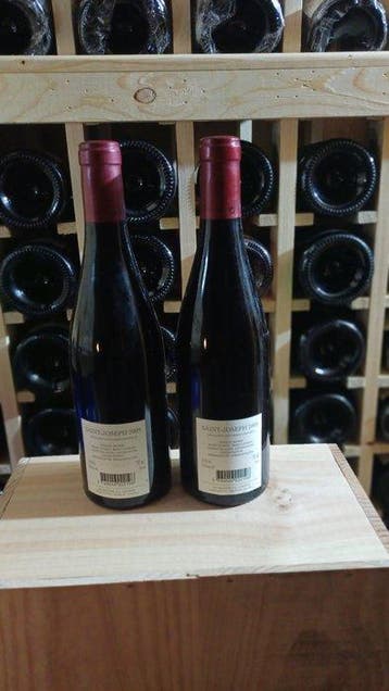 2009 Domaine Jean-Louis Chave Saint-Joseph - Rhône - 2, Nieuw