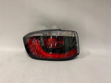 Jeep Compass II 16-21 linker achterlicht LED Europa, Verzenden, Gebruikt
