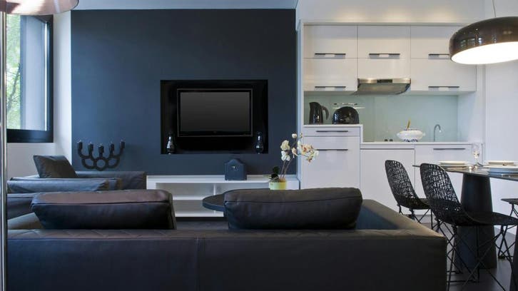 Appartement en Boulevard du Régent, Brussels, Immo, Appartements & Studios à louer, 50 m² ou plus, Bruxelles