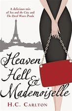 Heaven, Hell and Mademoiselle 9781409120223 Hc Carlton, Verzenden, Hc Carlton