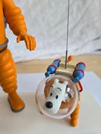 Beeldje - Statuette Moulinsart 44023 - Tintin et Milou, Nieuw