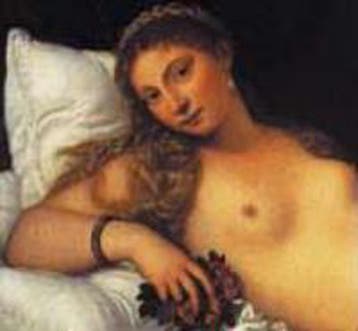 Venus ontsluierd / Europalia 2003 Italië 9789053494370, Verzenden