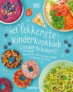 Het lekkerste kinderkookboek (zonder te koken!), Verzenden