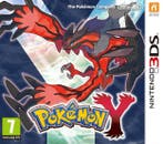 Pokémon Y [Nintendo 3DS], Consoles de jeu & Jeux vidéo, Verzenden