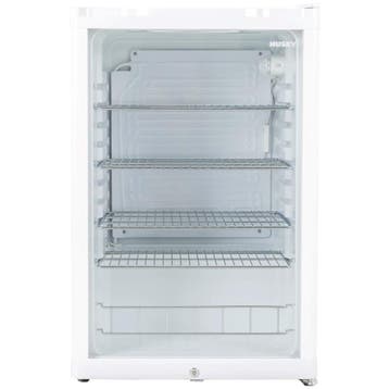 Koelkast | 130L | Wit | 0°C/+12°C | Statisch |, Verzenden, Nieuw in verpakking