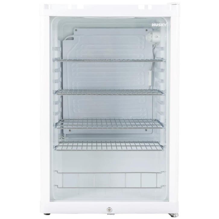 Koelkast | 130L | Wit | 0°C/+12°C | Statisch |, Zakelijke goederen, Horeca | Keukenapparatuur, Nieuw in verpakking, Verzenden