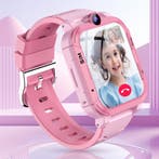 Z20 Kids Smartwatch - GPS Tracker - Video-oproep - SOS -, Verzenden, Nieuw, Blackview