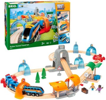 BRIO Interactief 37-dlg | Retour deal | Sla je slag, Verzenden, Zo goed als nieuw
