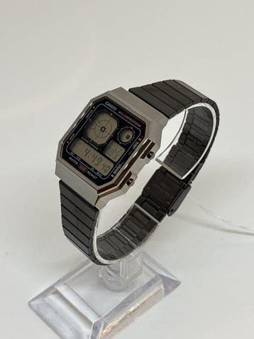 Casio - A130WEGG-1ADF - Sans prix de réserve - Unisexe -, Nieuw