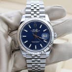 Rolex - Oyster Perpetual Datejust - 126334 - Heren -