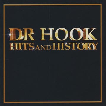 Dr. Hook - Hits And History, Verzenden
