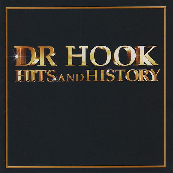 Dr. Hook - Hits And History, Cd's en Dvd's, Cd's | Pop, Gebruikt, Verzenden