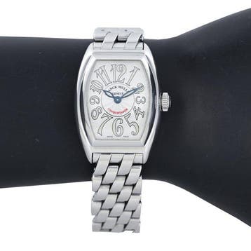 Franck Muller - Conquistador - Sans prix de réserve -, Nieuw