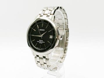 Seiko - Dolce - Zonder minimumprijs - 7B32-CAA0 - Heren -