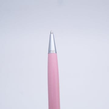 Aurora - Talentum Pink with metal cap - Zonder minimumprijs