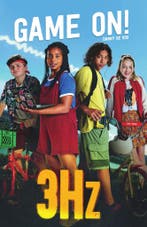 Game on / 3Hz / 1 9789002277276 Danny de Vos, Verzenden, Danny de Vos