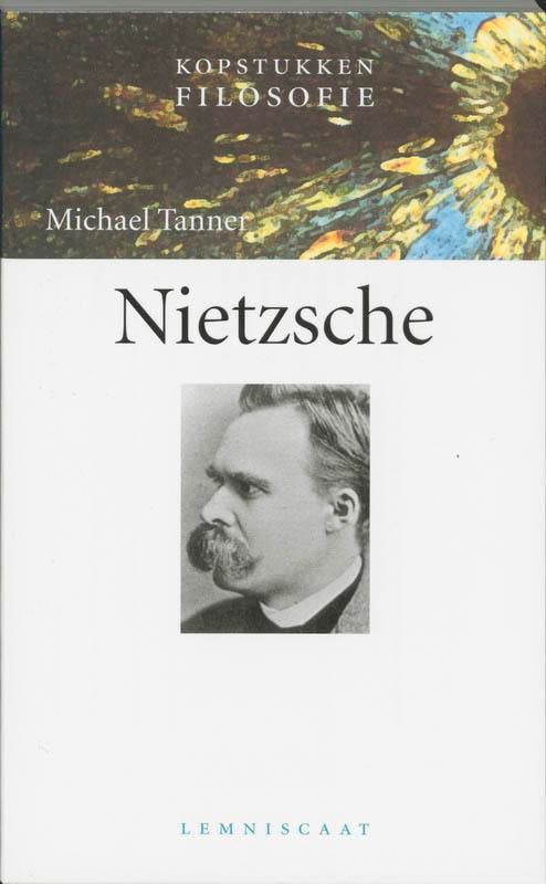 Nietzsche / Kopstukken Filosofie 9789056372361, Livres, Philosophie, Envoi
