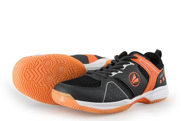Jako Sportschoenen in maat 42 Grijs, Overige kleuren, Verzenden, Sportschoenen, Zo goed als nieuw