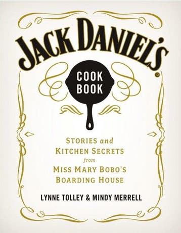 Jack Daniels Cookbook 9781401604905 Lynne Tolley, Verzenden, Lynne Tolley