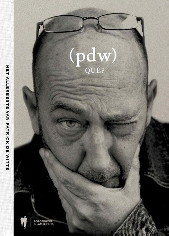 Que? 9789089314406, Boeken, Filosofie, Gelezen, Verzenden