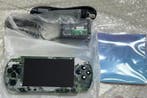 Sony - Playstation Portable (PSP) - Sony PSP-3000 Metal Gear
